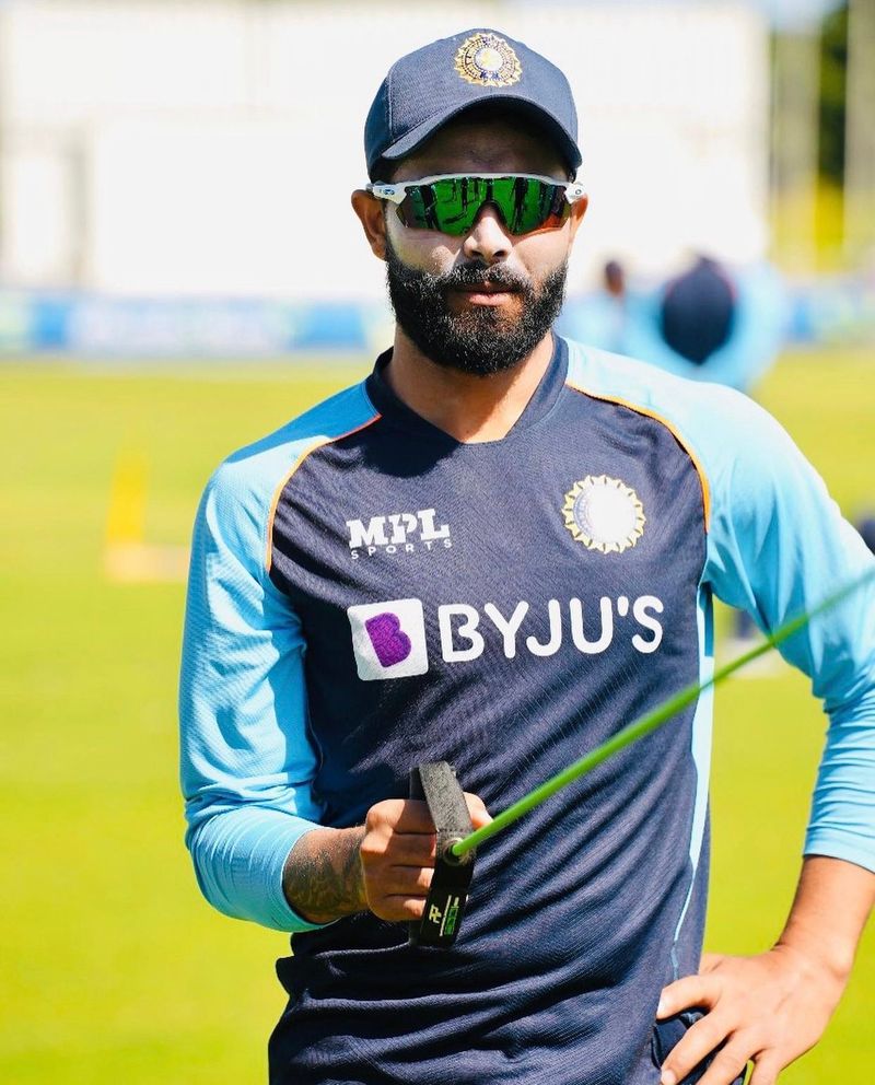 కౌంటీ ఛాంపియన్షిప్లో పాల్గొన్న 11 మంది సభ్యులతో కలిసి జూలై 20 నుంచి మూడు రోజుల ప్రాక్టీస్ మ్యాచ్ ఆడనుంది టీమిండియా. ఇప్పటికే ఈ ప్రాక్టీస్ మ్యాచ్లో పాల్గొనే ప్లేయర్లను కూడా ప్రకటించింది కౌంటీ టీమ్...
