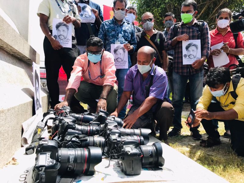 വര്ത്തമാനകാല ഇന്ത്യന് യാഥാര്ത്ഥ്യങ്ങളെ ലോകത്തിന് മുന്നിലെത്തിച്ചത് ഡാനിഷിന്റെ ക്യാമറാ കണ്ണുകളായിരുന്നു. അവയിലൂടെയാണ് അന്തര്ദേശീയ സമൂഹം ഇന്ത്യന് യാഥാര്ത്ഥ്യങ്ങളെ തിരിച്ചറിഞ്ഞതും പ്രതികരിച്ചതും. 