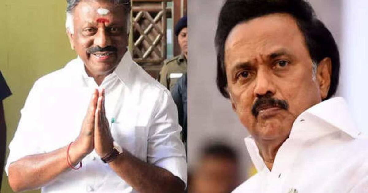 கவலைப்படாதீங்க முதல்வரே.. எங்களுடைய முழு ஆதரவு உங்களுக்கு இருக்கு.. இறங்கி அடிங்க..திமுகவுடன் கைகோர்த்த AIADMK