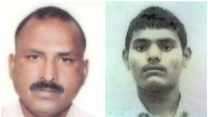 mortal remains of father and son bring home from saudi mortal remains of father and son bring home from saudi