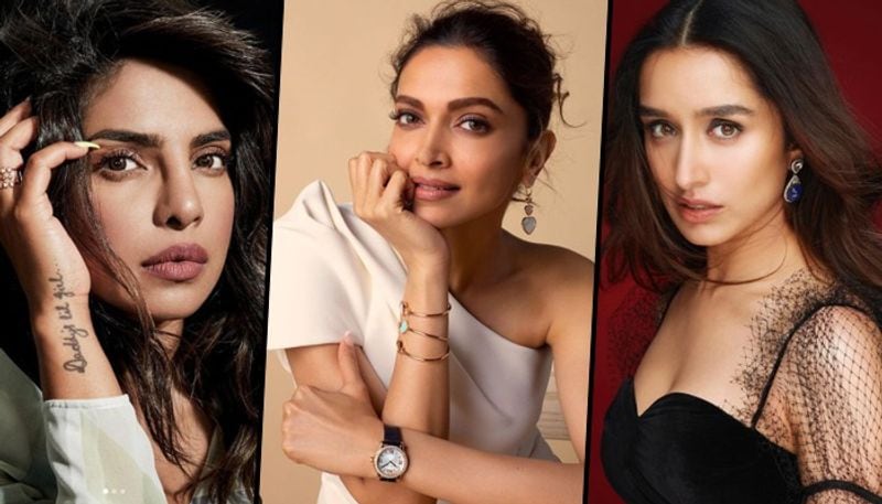 Social media has now become a one-stop destination to get a sneak peek into the lives of our favourite Bollywood celebrities. Bollywood divas leave no stone unturned in treating their fans with engaging content on their social media sites. From quirky reels to sexy selfies, they have got it all to flaunt. Here we bring you nine famous Bollywood celebrities who are fans favourite and who enjoy a massive following.