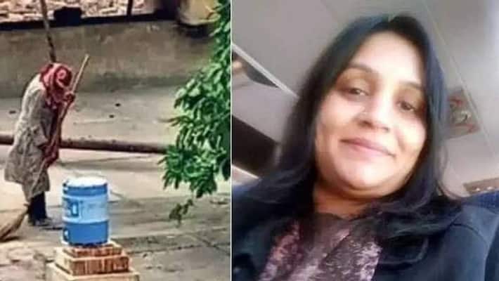 sweeper to deputy collector journey of Asha Kandara sweeper to deputy collector journey of Asha Kandara