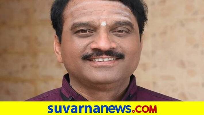 Congress Leader Somanna Bevinamarad Slams BJP Government grg Congress Leader Somanna Bevinamarad Slams BJP Government grg