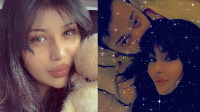 सलम न ख न क ह र इन क ह ठ क ल कर फ र मच बव ल ट र ल करत ह ए ल ग ब ल शक ल ह ब ग ड ल अपन Salman Khan Actress Ayesha Takia Again Trolled For Lip Surgery