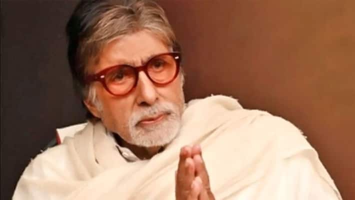 Amitabh Bachchan Trolled for his Latest Tweet in Late Night kpg Amitabh Bachchan Trolled for his Latest Tweet in Late Night kpg