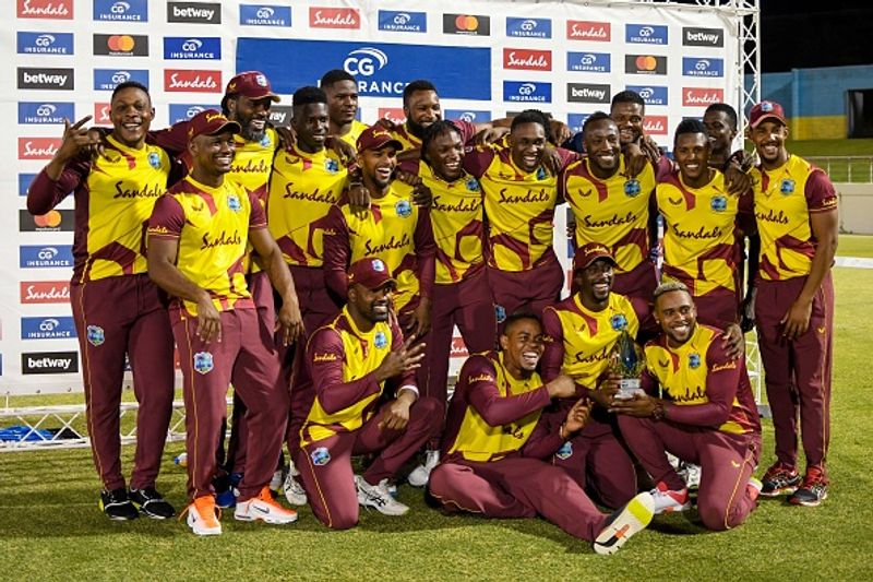 T20 Worldcup 2021: New Zealand fans worried about this Sentiment, group stage against Team India