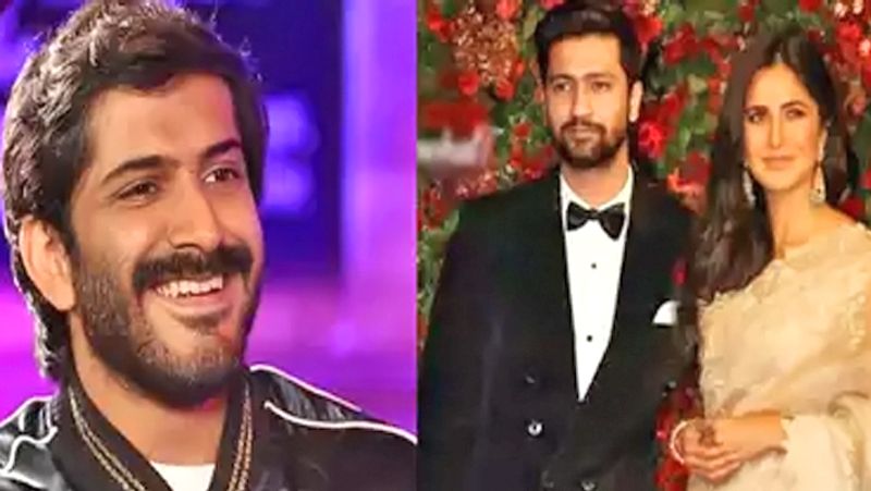 इससे पहले, अनिल कपूर के बेटे हर्षवर्धन कपूर ने भी कैटरीना कैफ और विक्की कौशल को लेकर एक बड़ा खुलासा किया था। जूम टीवी के शो ‘बाय इनवाइट ओनली सीजन 2’ के होस्ट रेनिल अब्राहम ने जब हर्षवर्धन से पूछा कि ऐसा कौन सा रिलेशनशिप रूमर है, जो आपको सच लगता है? इस पर हर्षवर्धन ने कहा था- विक्की और कैटरीना साथ हैं, ये सच है। 
