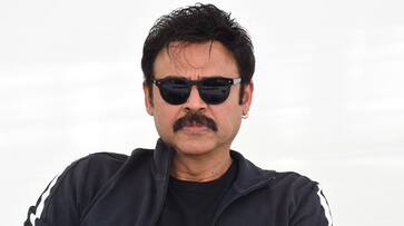 Tollywood Hero Venkatesh Daughter Marriage With Doctor from Vijayawada JMS Tollywood Hero Venkatesh Daughter Marriage With Doctor from Vijayawada JMS
