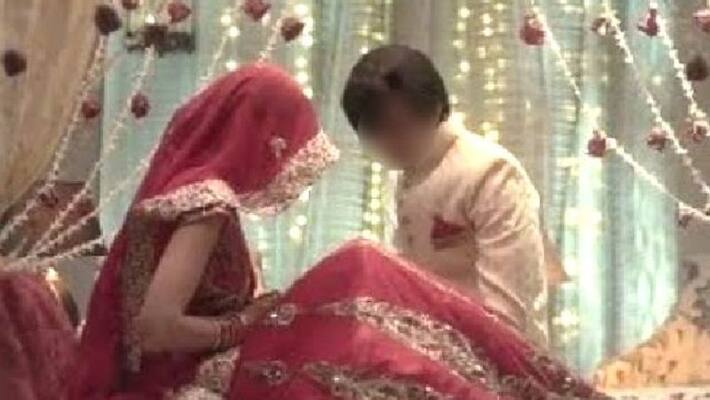 Uttar Pradesh News, marriage got over in 15 days when groom and family came to know truth about bride kpr Uttar Pradesh News, marriage got over in 15 days when groom and family came to know truth about bride kpr