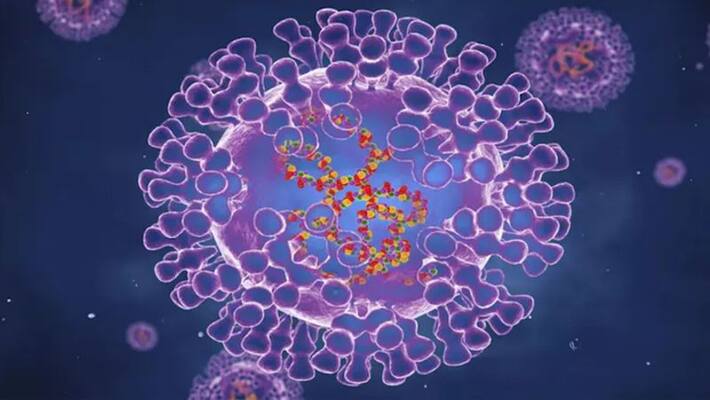 Assam doctor infected with Alpha and Delta variants of coronavirus simultaneously - bsb Assam doctor infected with Alpha and Delta variants of coronavirus simultaneously - bsb