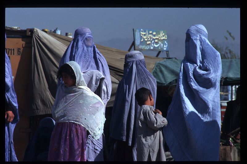 Taliban advances in three provinces in Afghanistan
