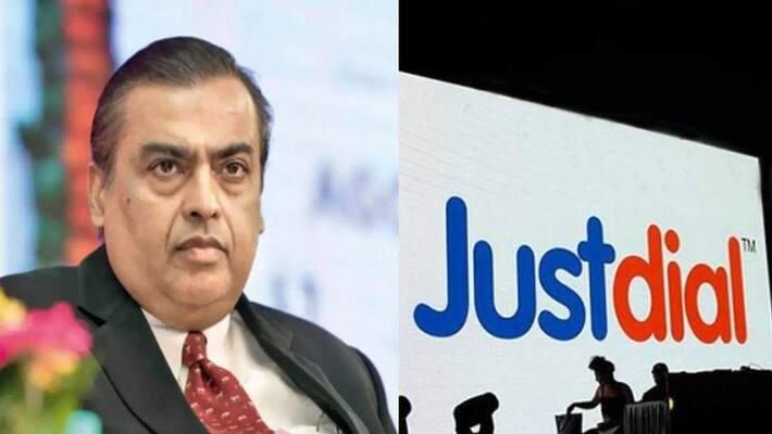 Mukesh Ambanis Reliance Retail To Acquire Majority Stake In Just Dial Mukesh Ambanis Reliance Retail To Acquire Majority Stake In Just Dial