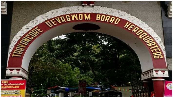 devasom board in crisis as income declines due to covid crisis devasom board in crisis as income declines due to covid crisis