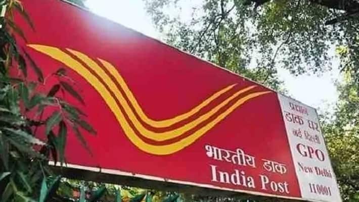 impose one lakh fine to postman and Postal officer in rare case impose one lakh fine to postman and Postal officer in rare case
