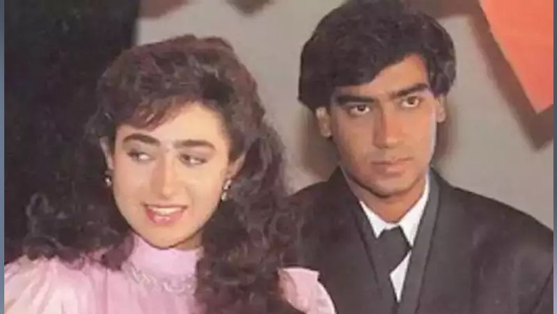 हालांकि उनको पहचान 1992 में आई फिल्म 'जिगर' से मिली। इसमें उनके साथ अजय देवगन भी थे। इसके बाद उन्होंने अनाड़ी में काम किया, जो कि सुपरहिट रही। 90 के दशक में करिश्मा कपूर ने 'राजा बाबू', दुलारा, 'सुहाग', 'कुली नं.1', 'गोपी किशन', 'साजन चले ससुराल' और 'जीत' जैसी कई सुपरहिट फिल्मों में काम किया।