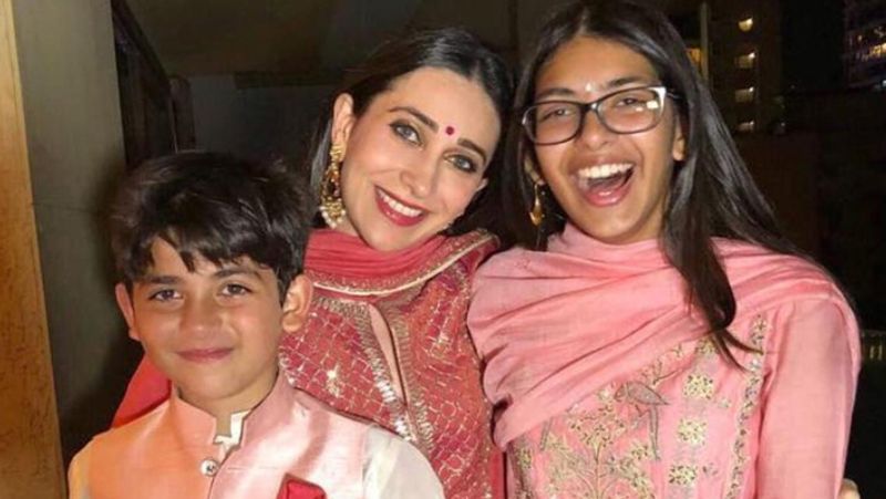 लंबे समय तक एक्टिंग की दुनिया से दूर रहीं करिश्मा ने साल 2012 में 'डेंजरस इश्क' के जरिए कमबैक की कोशिश की थी, लेकिन फिल्म बॉक्स ऑफिस पर फ्लॉप रही। फिलहाल, वे विभिन्न मॉडलिंग प्रोजेक्ट्स में बिजी हैं।