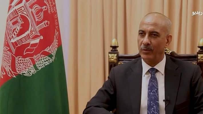daughter of Afghan ambassador in Pakistan kidnapped and tortured before being released ckm daughter of Afghan ambassador in Pakistan kidnapped and tortured before being released ckm