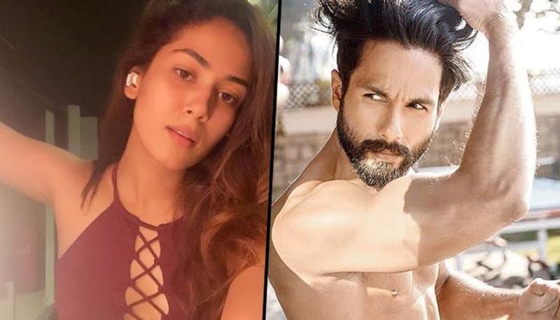 Shahid Kapoor Nude - Shahid Kapoor, Mira Rajput's hush-hush sex life secrets revealed