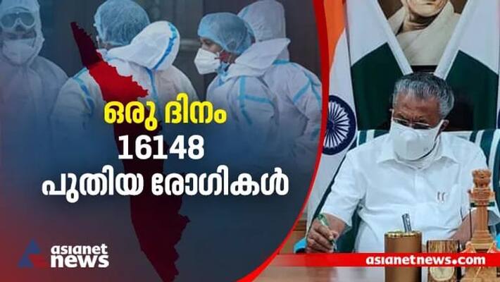 kerala covid daily updates july 17 th 2021 kerala covid daily updates july 17 th 2021