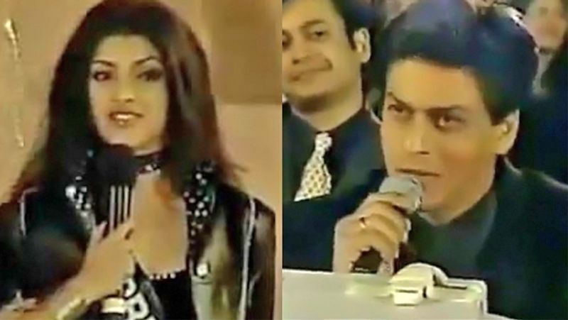 दरअसल, ये बात साल 2000 में उस वक्त की है, जब प्रियंका चोपड़ा मिस इंडिया पीजेंट कॉम्पिटीशन के टॉप-10 में पहुंची थीं और शाहरुख खान इसके जूरी मेंबर्स में से एक थे। इस दौरान मलाइका अरोड़ा इवेंट को होस्ट कर रही थीं।
