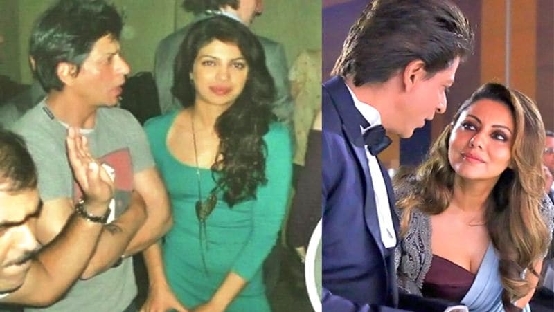 डॉन 2 में दोनों के काम करने के बाद से ही इनके अफेयर के चर्चे बढ़ने लगे थे। यहां तक कि खबरें शाहरुख के घर तक पहुंच गईं। दोनों के अफेयर की खबरें की वजह से शाहरुख और उनकी पत्नी गौरी के बीच दरार की खबरें आनी शुरू हो गई थीं। नौबत तो ये तक आ गई थी कि गौरी, शाहरुख से तलाक लेना चाहती थीं।