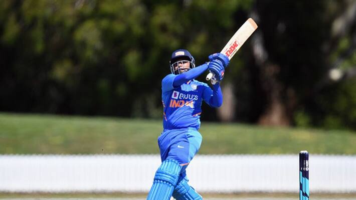 india a beat new zealand a in second unofficial odi and win series by 2 0 india a beat new zealand a in second unofficial odi and win series by 2 0