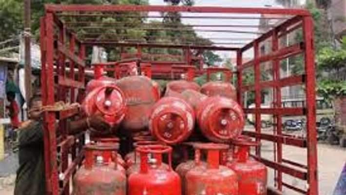 lpg gas cylinder price hike lpg gas cylinder price hike