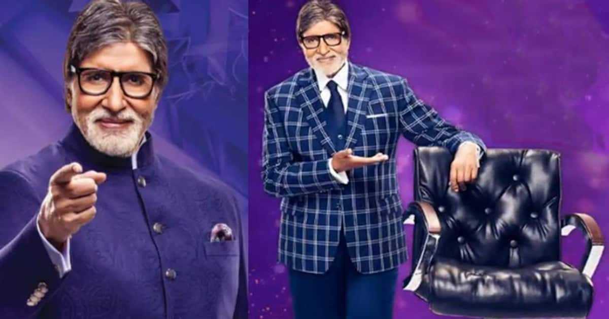 Kaun Banega Crorepati 13 Amitabh Bachchan's show to start airing from