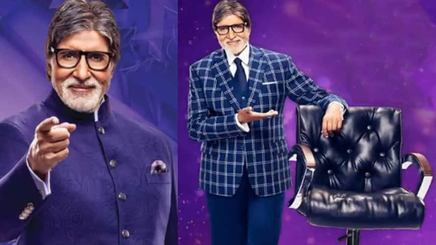 Kaun Banega Crorepati 13: Amitabh Bachchan's Show To Start Airing From ...