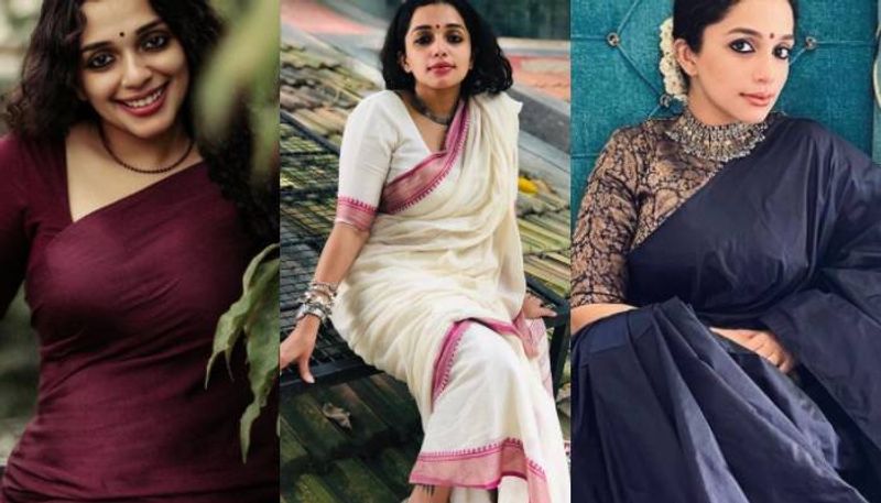 കൂടുതലും ഓക്സിഡൈസ്ഡ് ആഭരങ്ങളാണ് ആൻ ധരിക്കുന്നത്.