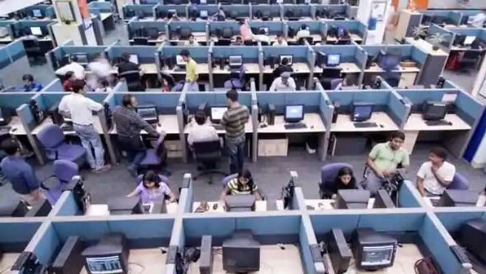 Warning of IT Companies Likely Migration from Bengaluru grg Warning of IT Companies Likely Migration from Bengaluru grg
