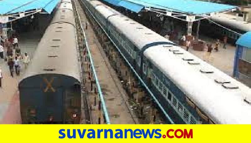Indian Railways jobs: 3093 Apprentice posts in Railways cheeck Qualifications, Important Dates here