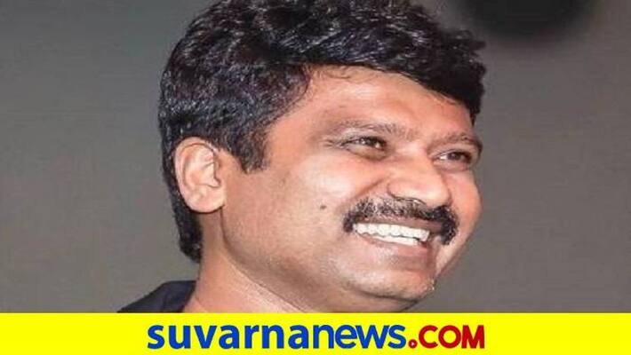 Jogi Prem React on Actor Darshan Statment grg Jogi Prem React on Actor Darshan Statment grg