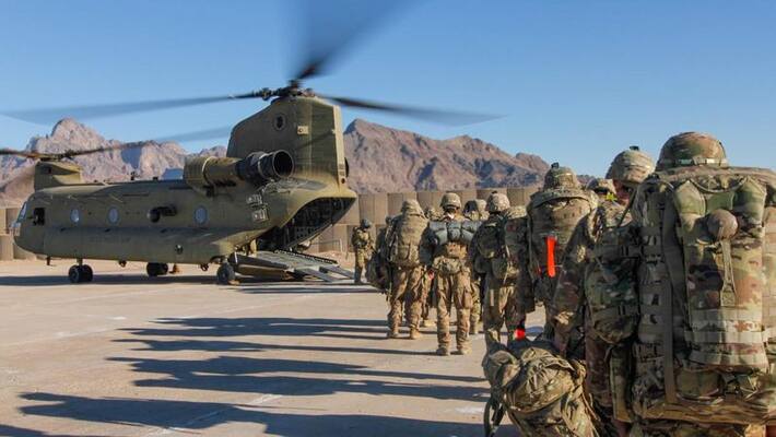 Why America failed against afghan Taliban and repercussions of the hasty retreat Why America failed against afghan Taliban and repercussions of the hasty retreat