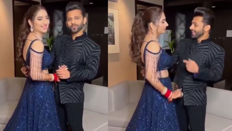 ফুলশয্য়ার রাত মানেই স্বাভাবিকভাবেই তা যেন অনেক বেশি স্পেশ্যাল। ভরে ভরপুর প্রেম-নবদম্পত্তির রোম্যান্স, এই সবকিছুর মধ্যেই হঠাৎই ঘটল বিপর্যয়।