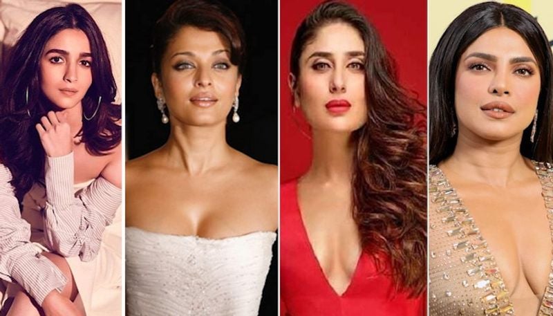 Our favourite Bollywood actors also have their share of funny and adorable nicknames, and many of them are called by those names too. So today, we put together a list of secret celebrity nicknames for you. Some you may have heard, and a few will have you be surprised.