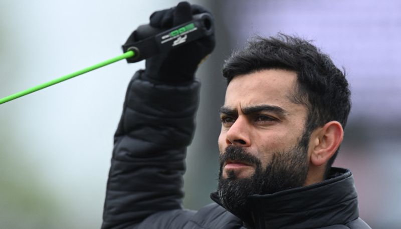 Virat Kohli to Receive Notice for Promotional post on Private University CRA