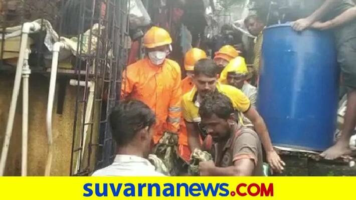 More than 20 Die As Heavy Rain, Landslides Hit Mumbai Rescue Ops On pod More than 20 Die As Heavy Rain, Landslides Hit Mumbai Rescue Ops On pod