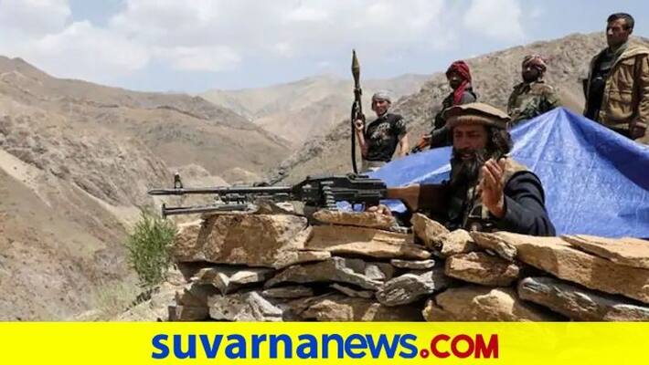 Pakistani fighters Taliban instructed to target Indian assets in Afghanistan say sources pod Pakistani fighters Taliban instructed to target Indian assets in Afghanistan say sources pod