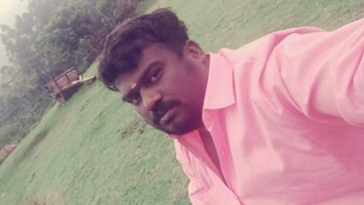 The son who went to the hospital with his father died in an accident The son who went to the hospital with his father died in an accident