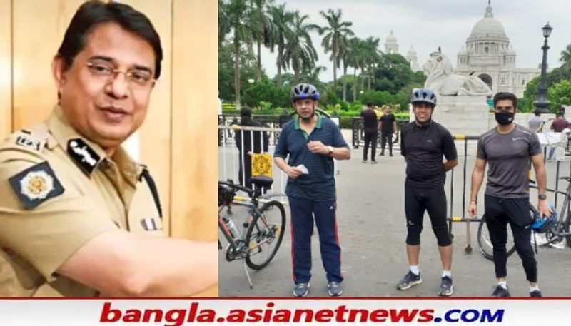 নাগরিকদের নিরাপত্তা ব্যবস্থার বাস্তব চেহারাটা সরেজমিনে খতিয়ে দেখতেই এই সারপ্রাইজ ভিজিট বলে দাবি কলকাতা পুলিশের।
