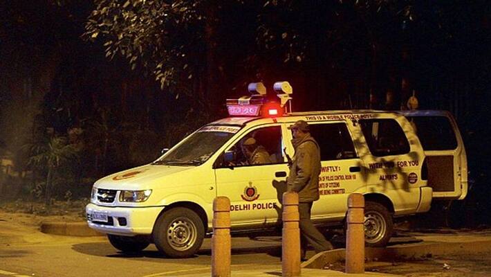 Delhi Police arrests child stealing gang kpn Delhi Police arrests child stealing gang kpn