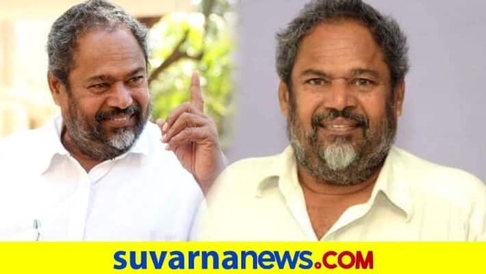 Telugu Actor R Narayan Murthy says i am not poor i am living happily vcs Telugu Actor R Narayan Murthy says i am not poor i am living happily vcs