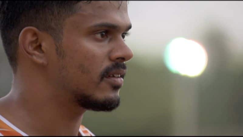 Tokyo 2020 story of Indian Athlete Noah Nirmal Tom from village in Kozhikode