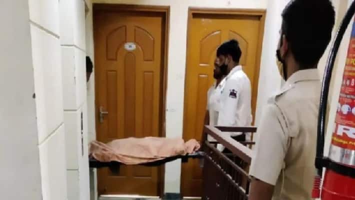 haryana news mothet with daughter commit suicide and husband death 10 days before in gurgaon kpr haryana news mothet with daughter commit suicide and husband death 10 days before in gurgaon kpr
