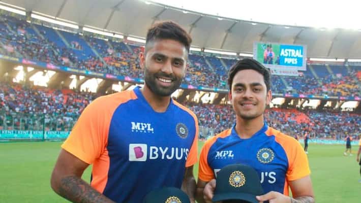 salman butt opines suryakumar yadav can not be compare with youngsters ishan kishan and rishabh pant salman butt opines suryakumar yadav can not be compare with youngsters ishan kishan and rishabh pant