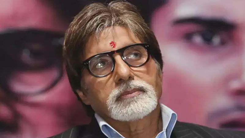 Bollywood actor Amitabh Bachchan recalls his first job working in coal mine dpl