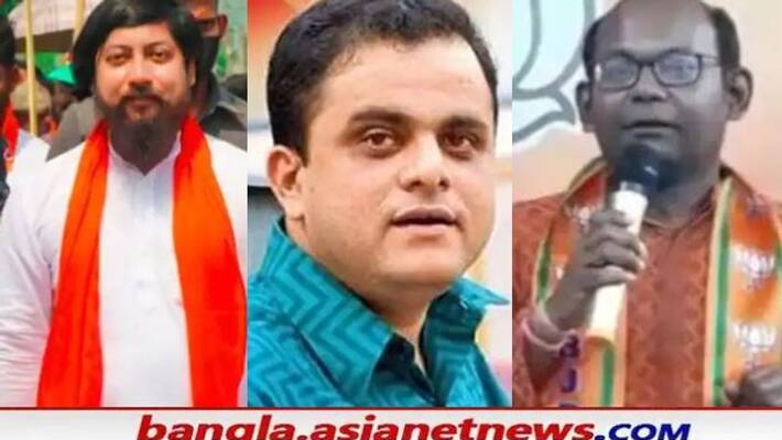 Sayantan Basu has challenged to go to the Supreme Court if there is evidence on Nisith Pramaniks citizenship issue RTB Sayantan Basu has challenged to go to the Supreme Court if there is evidence on Nisith Pramaniks citizenship issue RTB