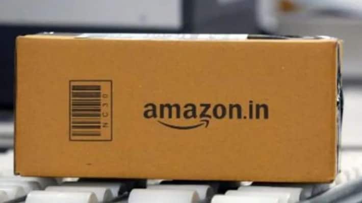 Amazon app faces technical glitch as users face issue to place orders gcw Amazon app faces technical glitch as users face issue to place orders gcw