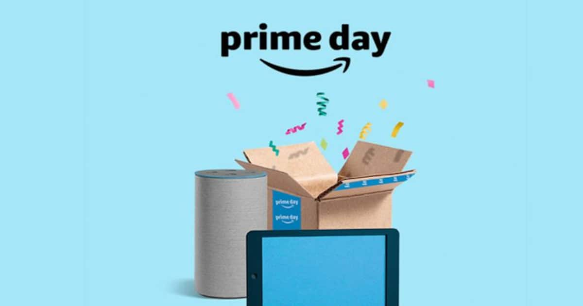 Amazon Prime Day 2022 sale to begin on July 23; know everything about it